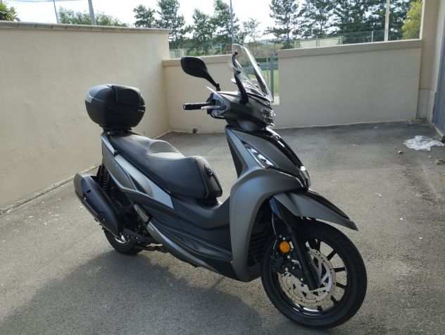 Vendo Scooter