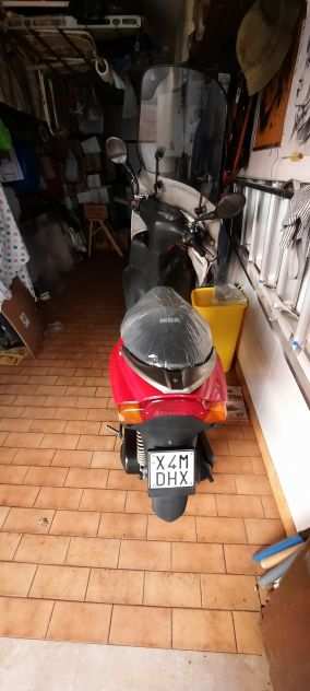 Vendo scooter