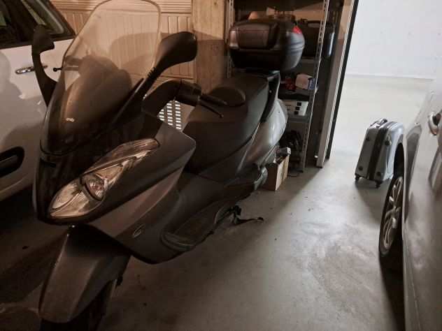 Vendo scooter Aprilia Atlantic 250