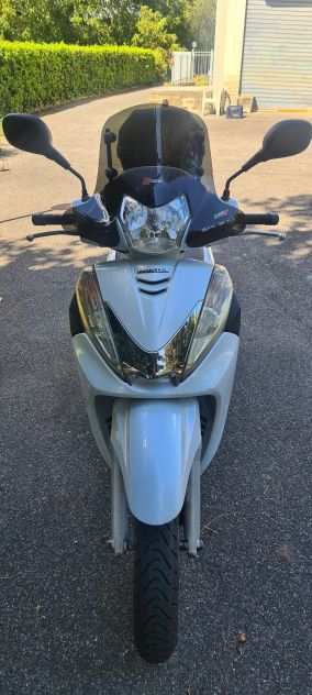 Vendo scooter honda sh 300 2013
