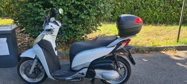 Vendo scooter honda sh 300 2013