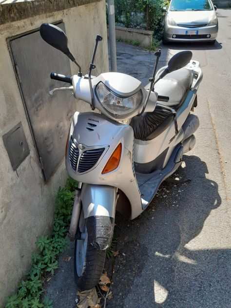 Vendo scooter Honda SH125