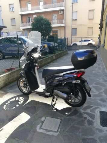 Vendo Scooter Kymco People One 125