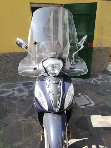 Vendo Scooter Kymco People One 125