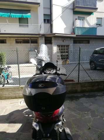 Vendo Scooter Kymco People One 125