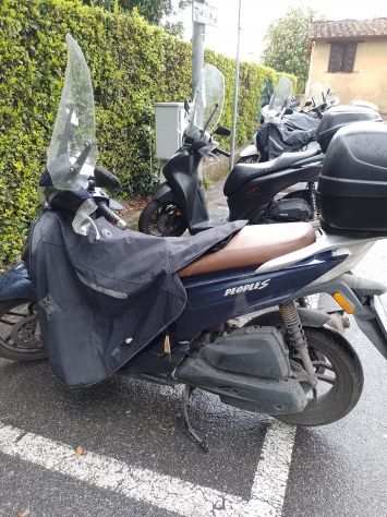 Vendo scooter people S 125