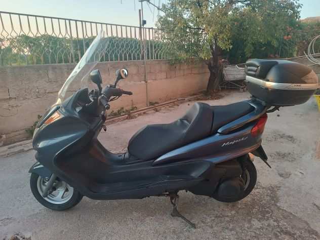Vendo scooter Yamaha