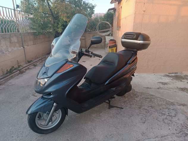 Vendo scooter Yamaha