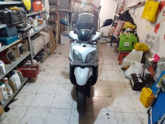 vendo scooter yamaha x center 150