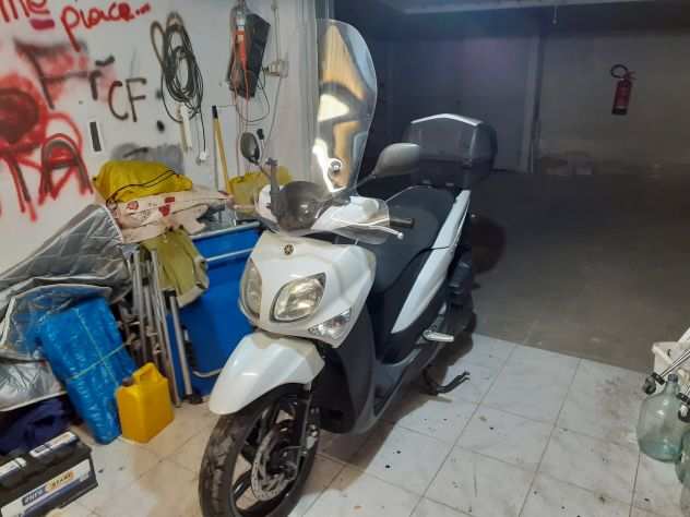 vendo scooter yamaha x center 150