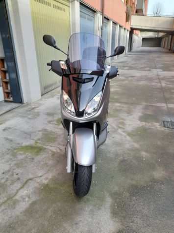 VENDO SCOOTER YAMAHA X MAX 250