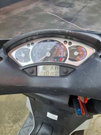 VENDO SCOOTER YAMAHA X MAX 250