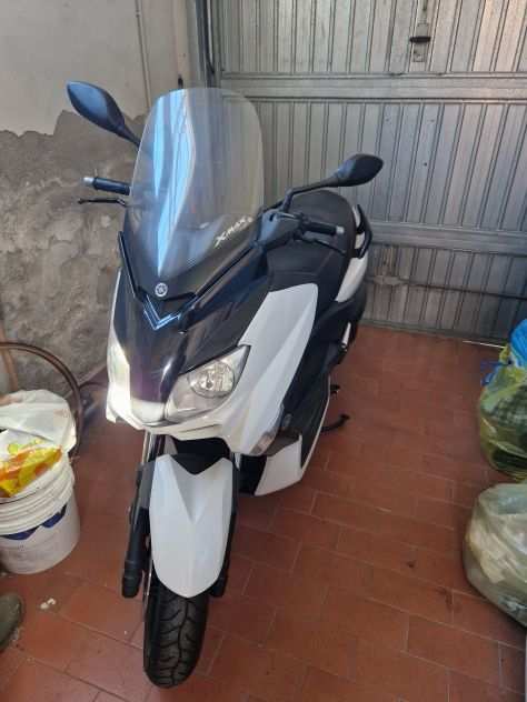 Vendo scooter Yamaha X Max 250