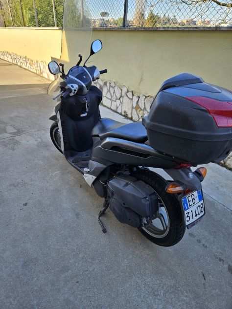 Vendo scooter Yamaha Xenter 150