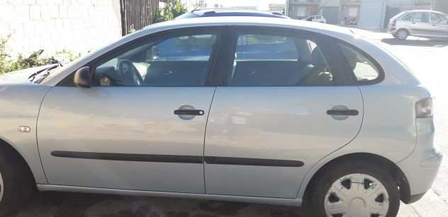 VENDO SEAT IBIZA