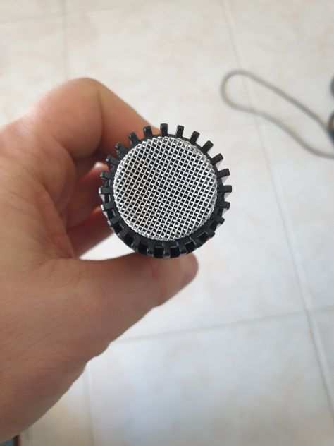 vendo shure sm57