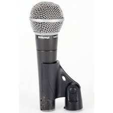 vendo Shure sm58