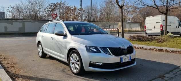 Vendo Skoda Octavia III