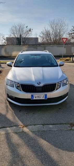 Vendo Skoda Octavia III