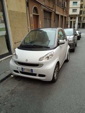 Vendo Smart FORTWO 2deg serie 2011