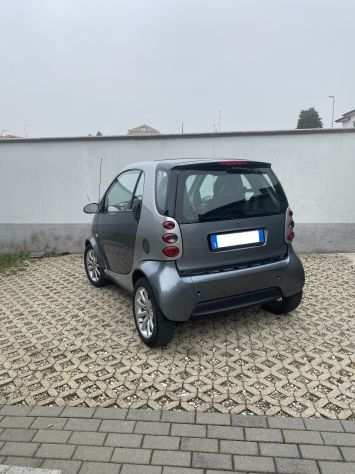 Vendo Smart FourTwo CDI