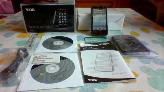 Vendo smartphone Acer F900