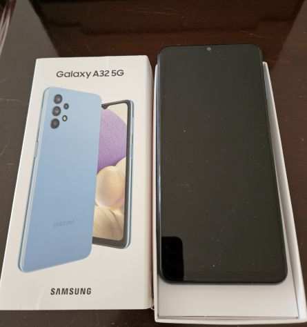 Vendo Smartphone Samsung A32 5G