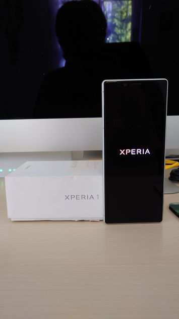 Vendo Sony Xperia 1 First Gen