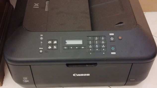 Vendo stampante Canon