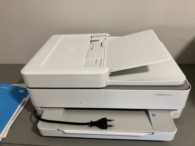 Vendo stampante HP ENVY Pro 6430