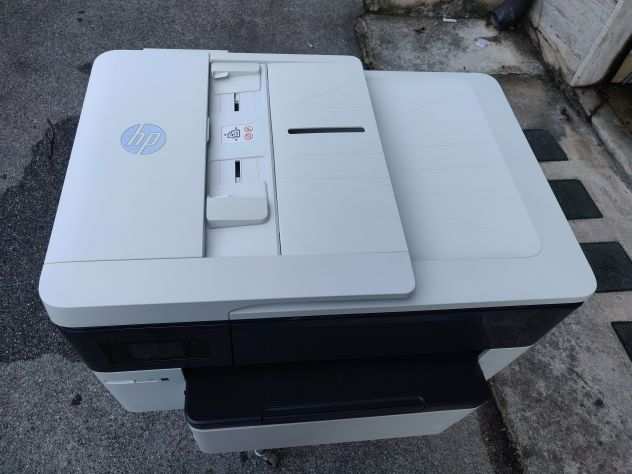 Vendo stampante HP Officejet pro 7740