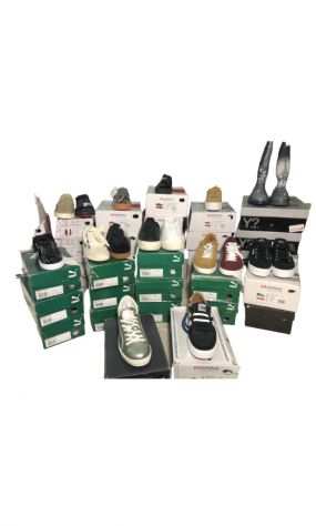 Vendo stock di calzature sportive FIRMATE Bologna