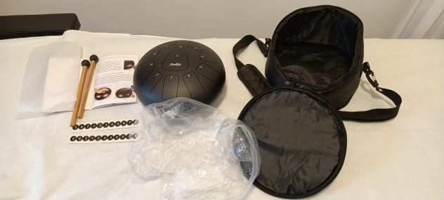 vendo tamburo handpan