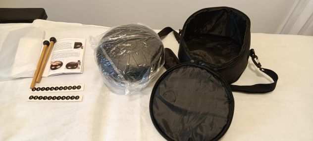 vendo tamburo handpan