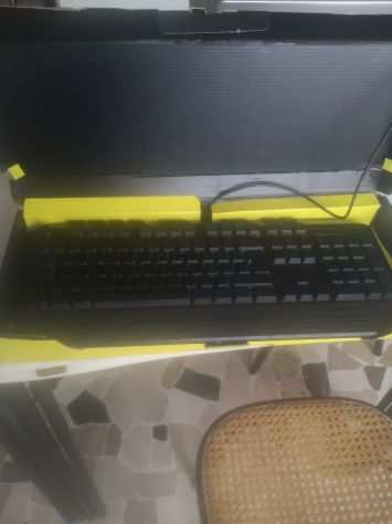 Vendo tastiera computer
