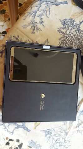 vendo telefono huawei mate 10 pro