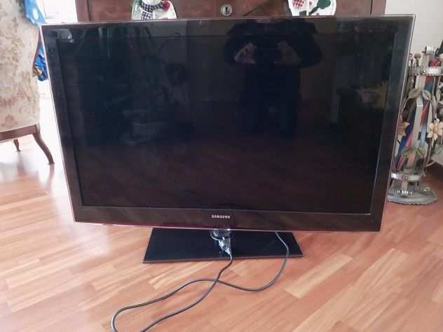 Vendo televisore Samsung 55 pollici