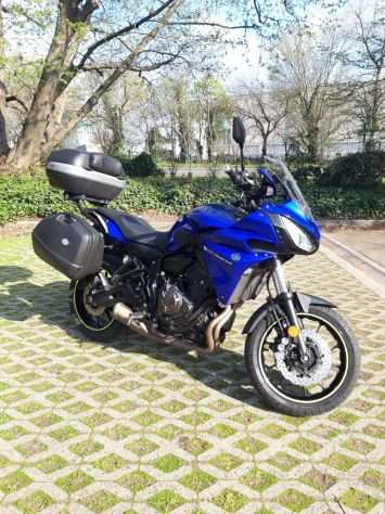 Vendo Tracer 700 ABS