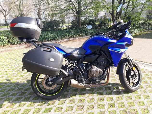 Vendo Tracer 700 ABS