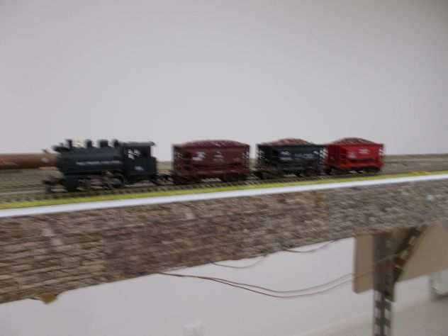 VENDO TRENINI MODELLO H0 RIVAROSSI LIMA ROCO KATO ATHEARN BACHMANN TRIX LILIPUT