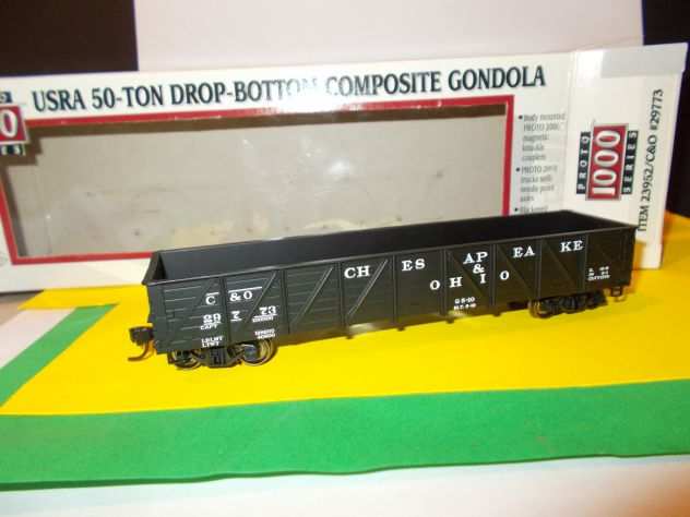 VENDO TRENINI MODELLO H0 RIVAROSSI LIMA ROCO KATO ATHEARN BACHMANN TRIX LILIPUT