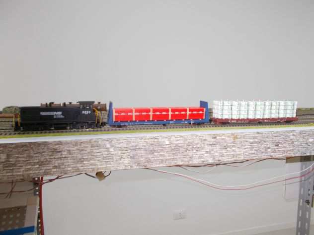 VENDO TRENINI MODELLO H0 RIVAROSSI LIMA ROCO KATO ATHEARN BACHMANN TRIX LILIPUT