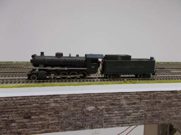 VENDO TRENINI MODELLO H0 RIVAROSSI LIMA ROCO KATO ATHEARN BACHMANN TRIX LILIPUT