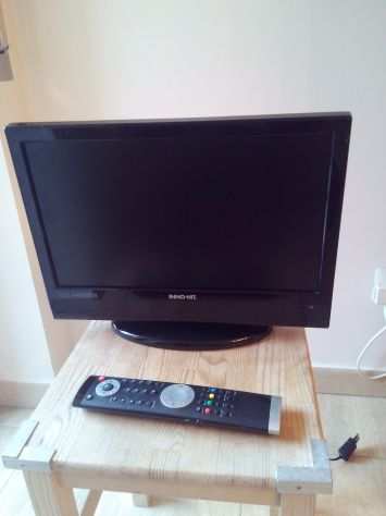 vendo tv inno-hit 16 pollici