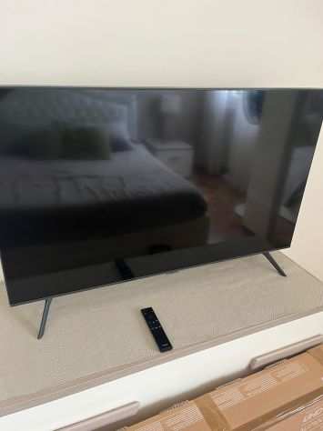 Vendo TV Samsung 43