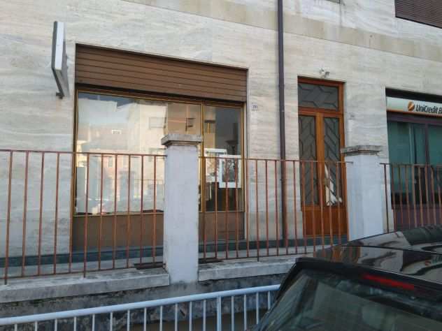 Vendo ufficionegozio in centro a Vittorio Veneto