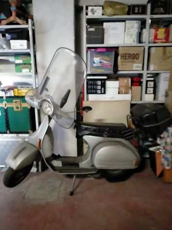 Vendo Vespa 150 PX