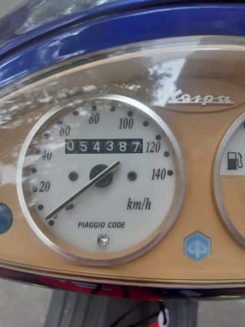 vendo Vespa piaggio ET4 150