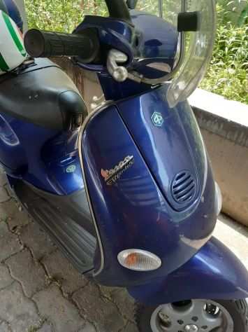 vendo Vespa piaggio ET4 150