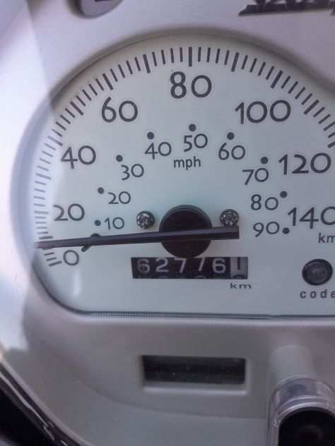 Vendo vespa piaggio lx 125